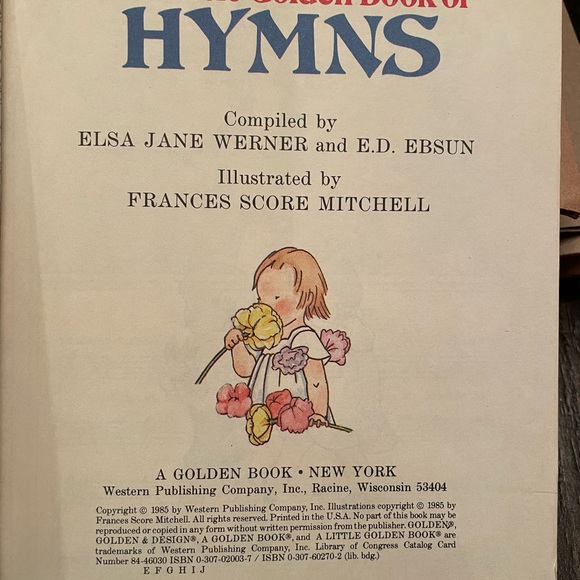 Set of Three Vintage Children's Books Little Golden Book - Picture 7 of 16